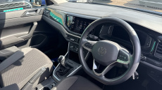 Volkswagen Polo 1.0 TSI Life 5dr Petrol Hatchback